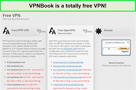 vpnbook extension